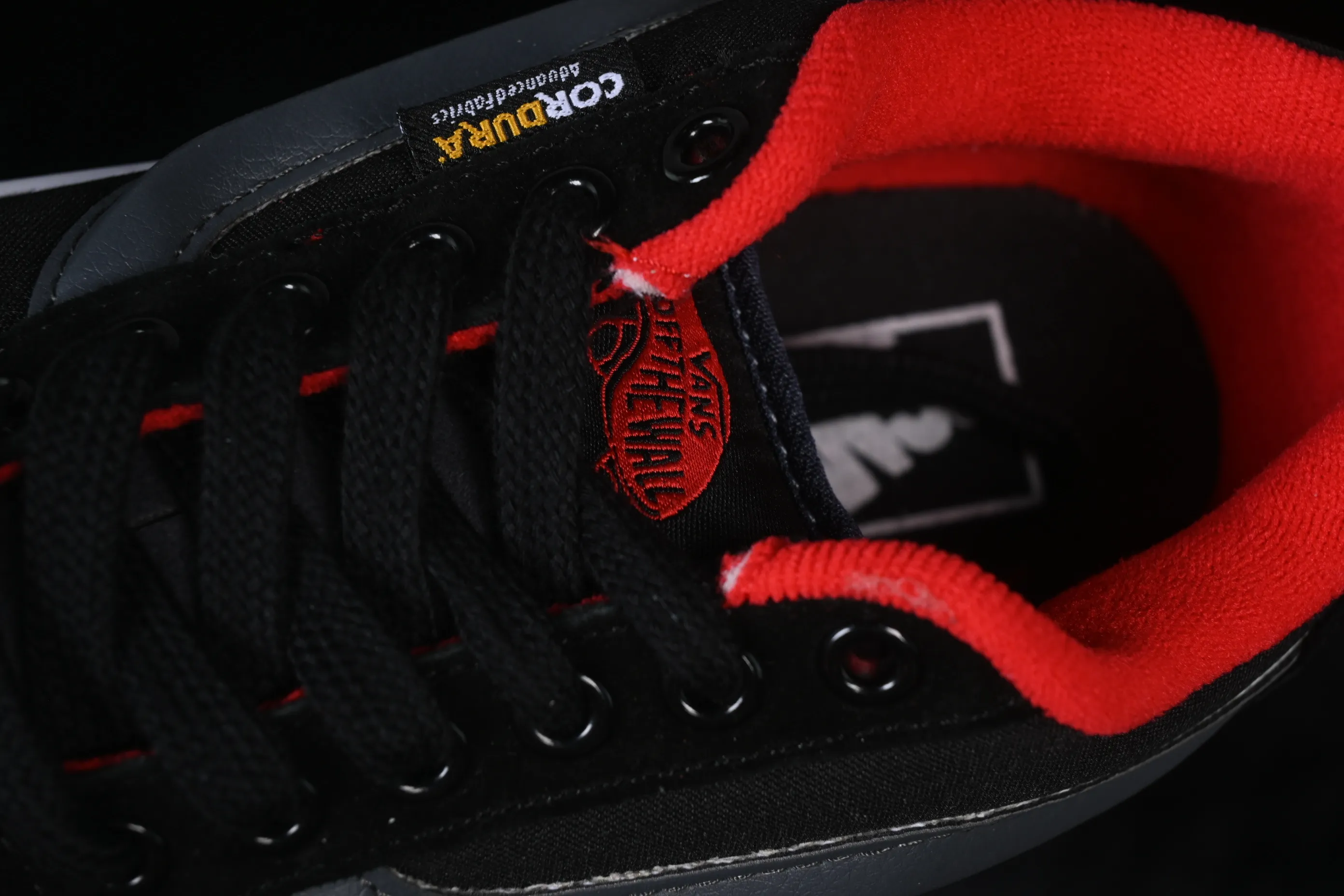 All categories Vans Vans series Vans Low Vans low-top Vans Knu Skool Vans low-top casual skateboard shoes VN0009QC6BT